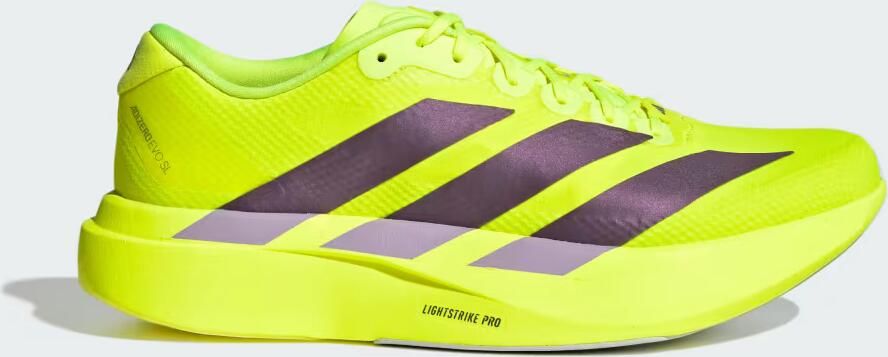 Adidas Adizero EVO SL Woven Schoenen - Foto 2