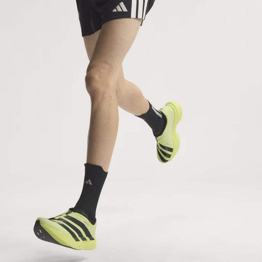 Adidas Adizero EVO SL Zip LIGHTSTRIKEPRO Hardloopschoenen - Foto 3