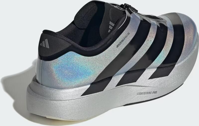 Adidas Adizero EVO SL ZIP Schoenen - Foto 4