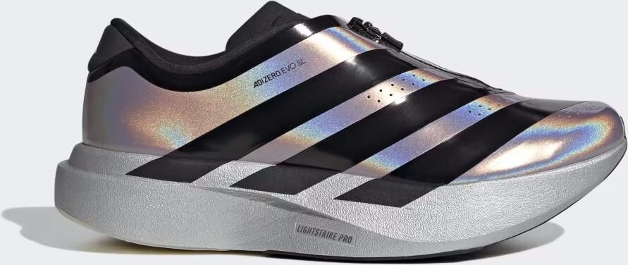 Adidas ADIZERO EVO SL ZIP Schoenen - Foto 1