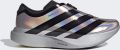 Adidas ADIZERO EVO SL ZIP Schoenen - Zilver/Zwart