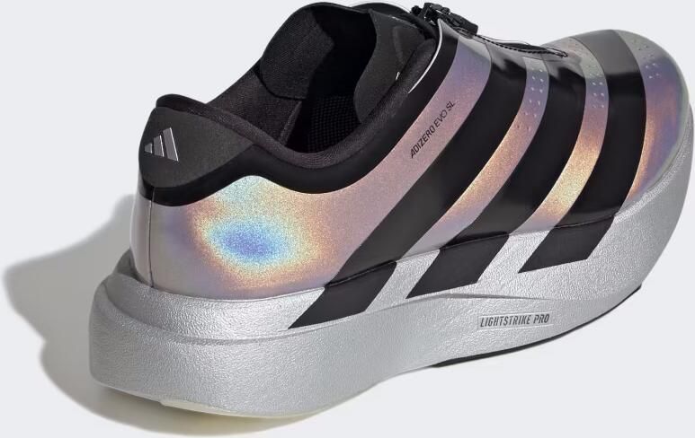 Adidas ADIZERO EVO SL ZIP Schoenen - Foto 4