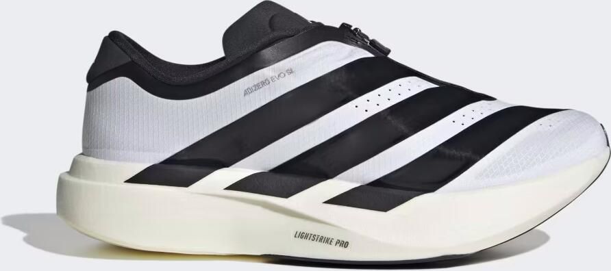 Adidas Originals Adizero Evo SL Zip - Foto 4
