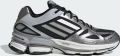 Adidas ADIZERO F50 SCHOENEN - Zwart/Grijs