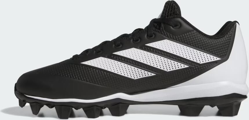 Adidas Adizero Impact 2.0 Molded Baseballschoenen Zwart 1 3 Man