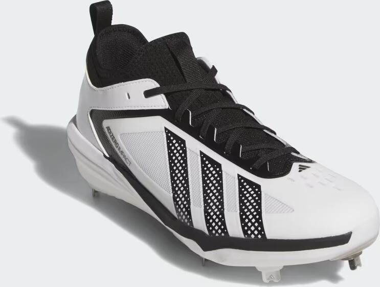 ADIDAS PERFORMANCE Sportschoen 'Adizero Impact 3.0' zwart wit - Foto 9
