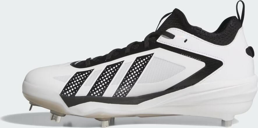 ADIDAS PERFORMANCE Sportschoen 'Adizero Impact 3.0' zwart wit - Foto 10