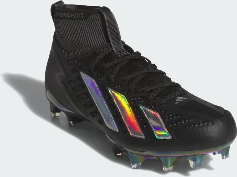 Adidas Adizero Impact + II American Football Schoenen - Foto 4