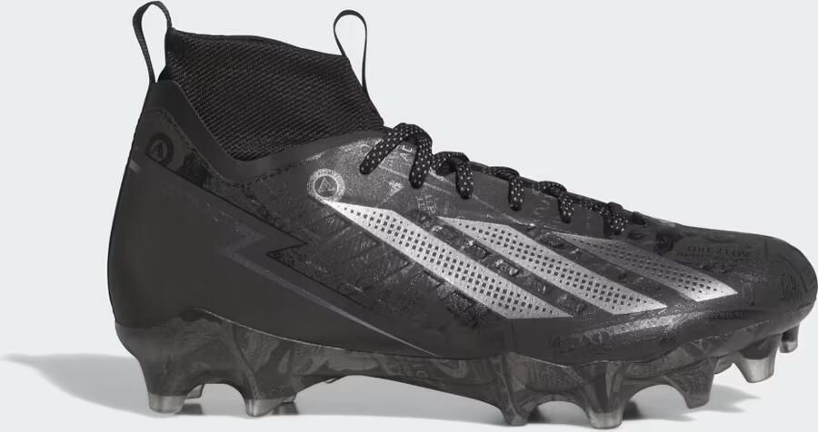 Adidas Adizero Impact II Currency Neutral American Football Noppenschoenen