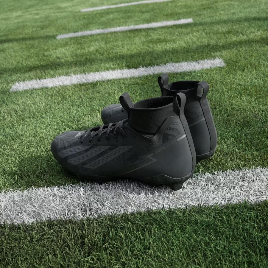 Adidas Adizero Impact II Currency Neutral American Football Noppenschoenen - Foto 5