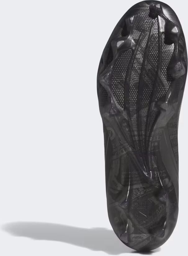 Adidas Adizero Impact II Currency Neutral American Football Noppenschoenen - Foto 2