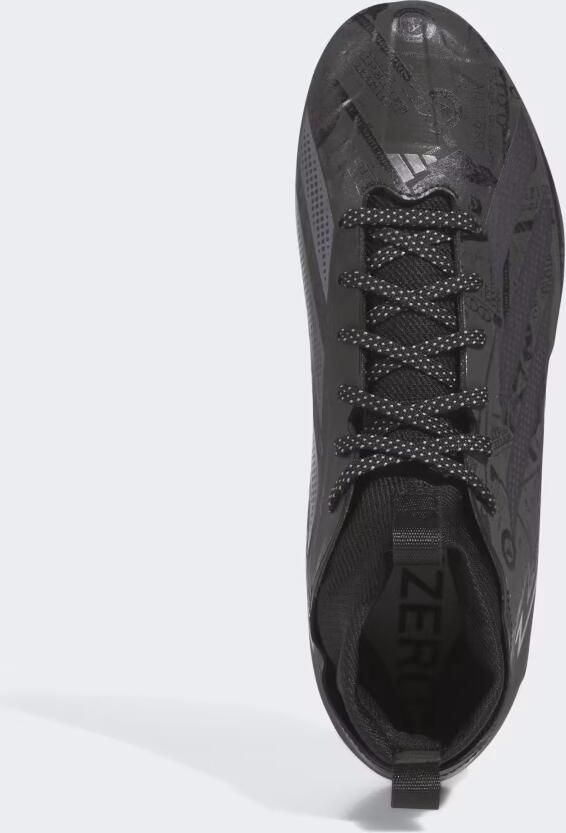 Adidas Adizero Impact II Currency Neutral American Football Noppenschoenen - Foto 3