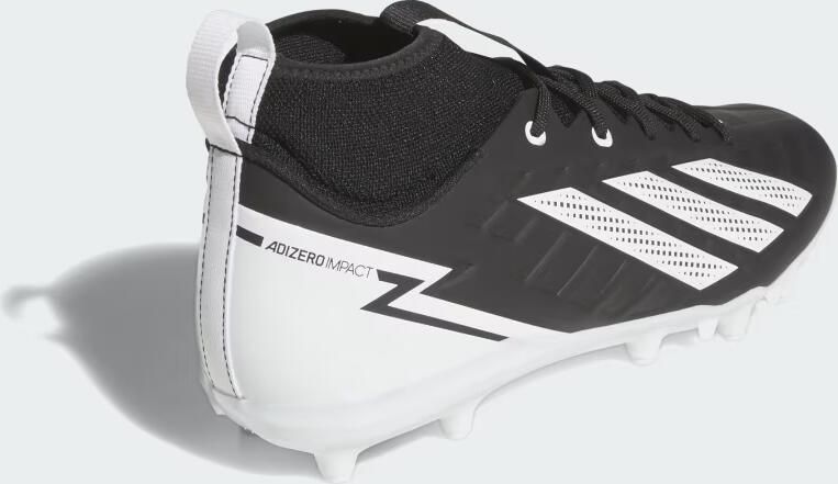 Adidas Adizero Impact.2 II American Football Schoenen - Foto 6