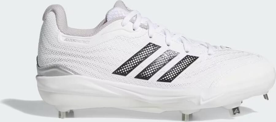 ADIDAS PERFORMANCE Voetbalschoen 'Adizero Instinct 2.0' zwart wit - Foto 7