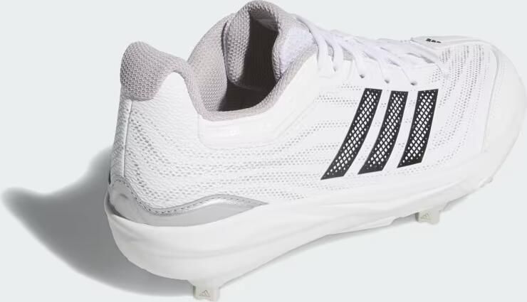 ADIDAS PERFORMANCE Voetbalschoen 'Adizero Instinct 2.0' zwart wit - Foto 9
