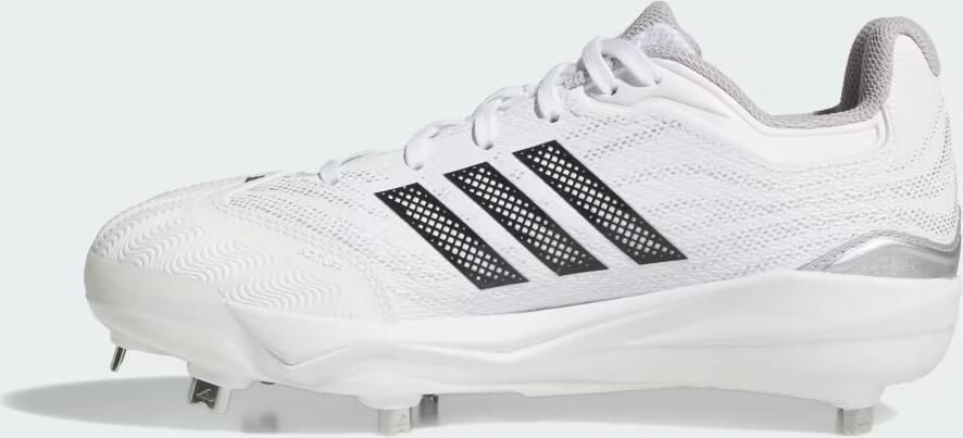 ADIDAS PERFORMANCE Voetbalschoen 'Adizero Instinct 2.0' zwart wit - Foto 8