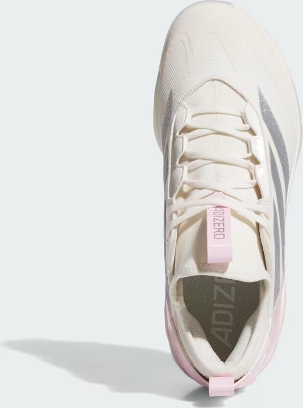 Adidas Performance Adizero Instinct+ TPU 2.0 Schoenen Dames Wit - Foto 3