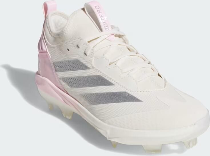 Adidas Performance Adizero Instinct+ TPU 2.0 Schoenen Dames Wit - Foto 6