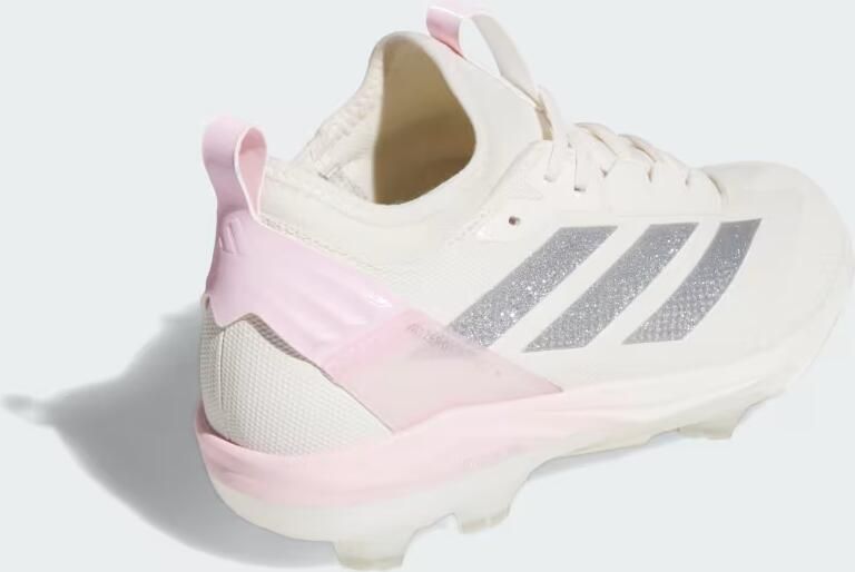 Adidas Performance Adizero Instinct+ TPU 2.0 Schoenen Dames Wit - Foto 7