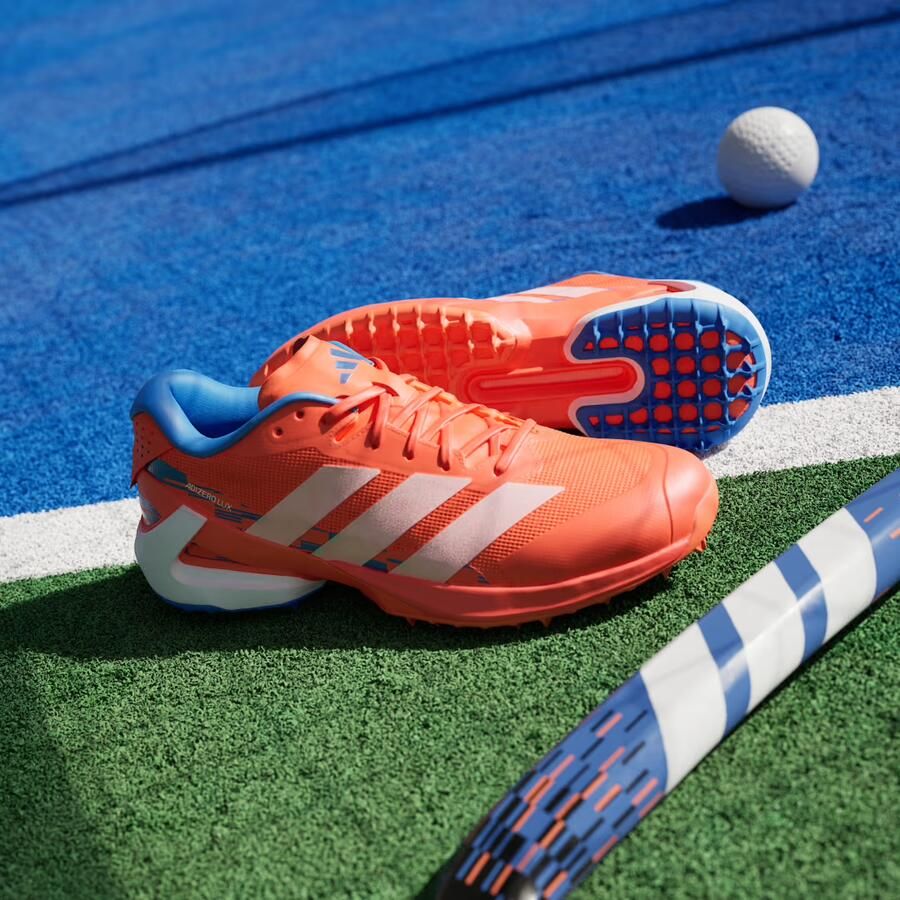 Adidas Adizero Lux 3 Hockeyschoenen - Foto 4