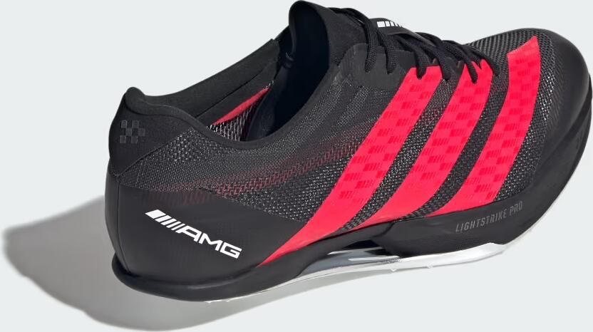 Adidas ADIZERO PRIME SP 4 AMG SCHOENEN - Foto 4