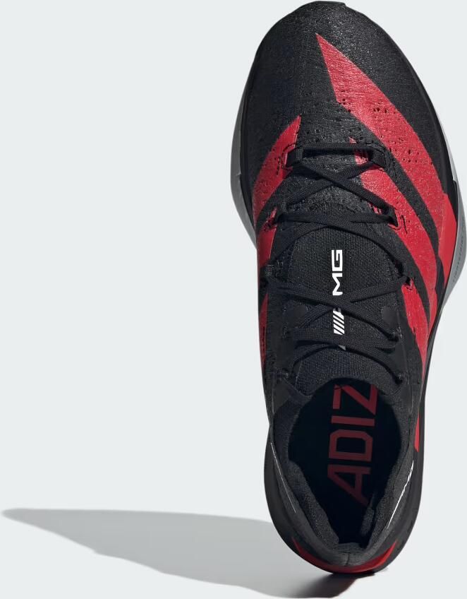 Adidas Adizero Prime X3 Strung AMG Schoenen - Foto 3
