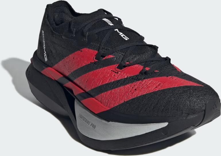 Adidas Adizero Prime X3 Strung AMG Schoenen - Foto 5