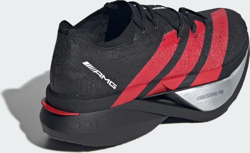 Adidas Adizero Prime X3 Strung AMG Schoenen - Foto 6