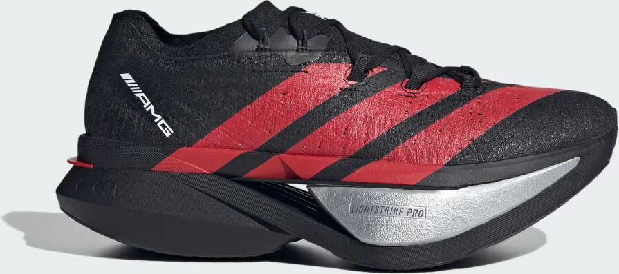 Adidas ADIZERO PRIME X3 STRUNG AMG SCHOENEN - Foto 2
