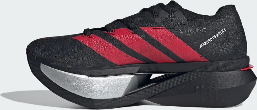 Adidas ADIZERO PRIME X3 STRUNG AMG SCHOENEN - Foto 7