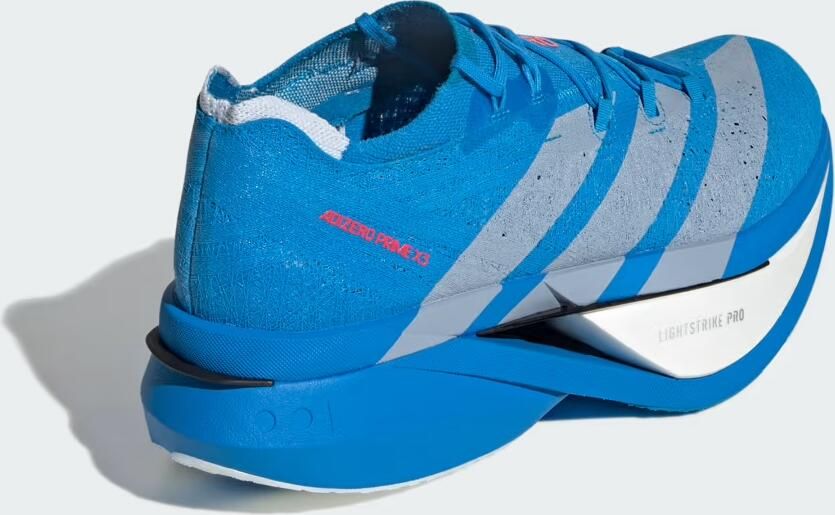Adidas ADIZERO PRIME X3 STRUNG Hardloopschoenen - Foto 3