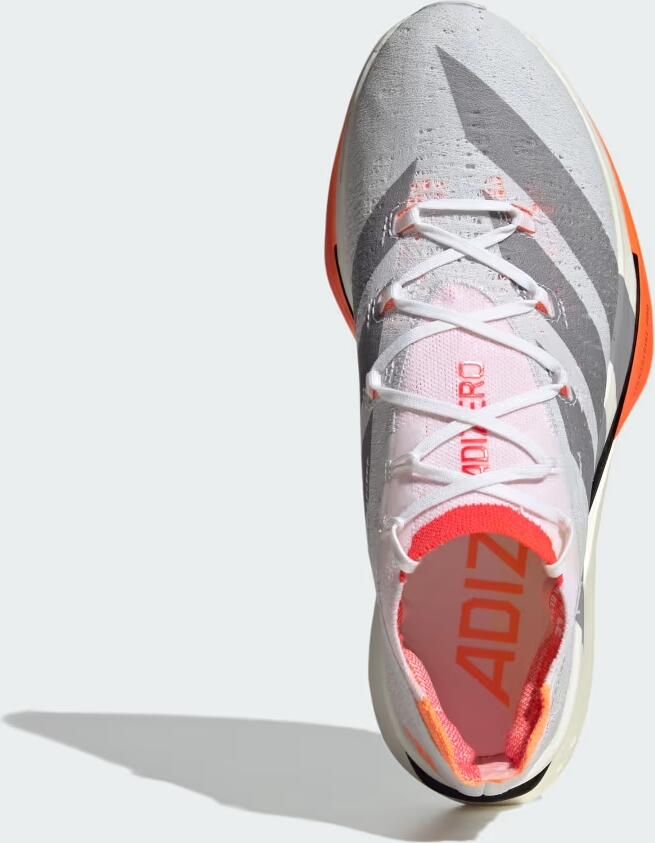 Adidas Adizero Prime X3 Strung Schoenen - Foto 3