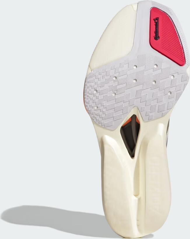 Adidas Adizero Prime X3 Strung Schoenen - Foto 4