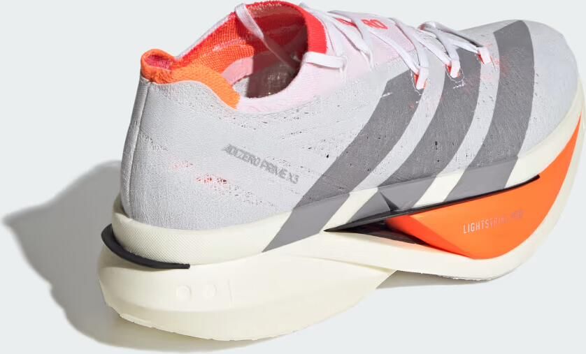Adidas Adizero Prime X3 Strung Schoenen - Foto 6