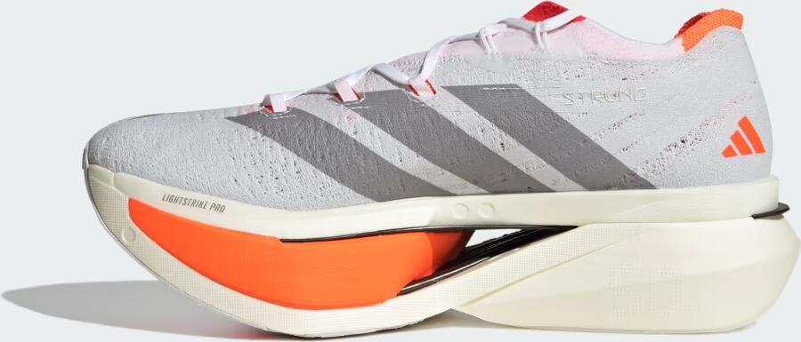 Adidas Adizero Prime X3 Strung Schoenen - Foto 7