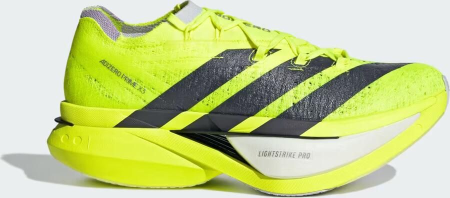 Adidas Adizero Prime X3 Strung Schoenen - Foto 2