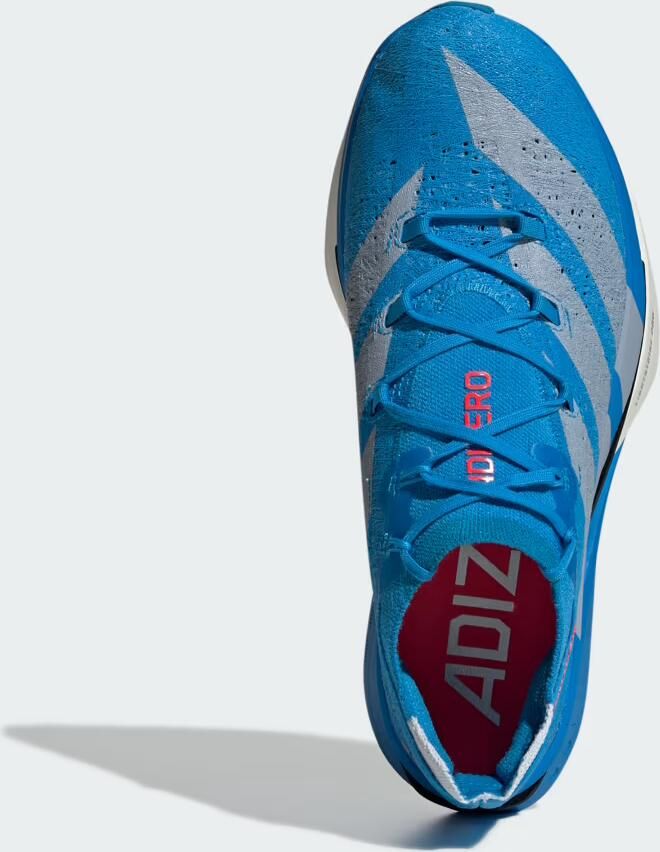 Adidas Adizero Prime X3 Strung Schoenen - Foto 3