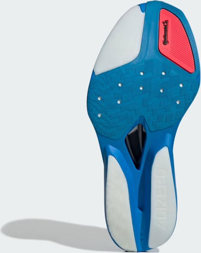 Adidas Adizero Prime X3 Strung Schoenen - Foto 4