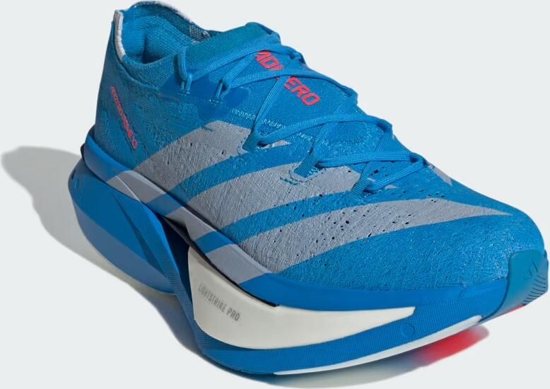 Adidas Adizero Prime X3 Strung Schoenen - Foto 6