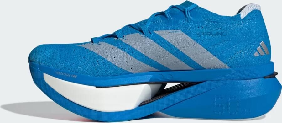 Adidas Adizero Prime X3 Strung Schoenen - Foto 7