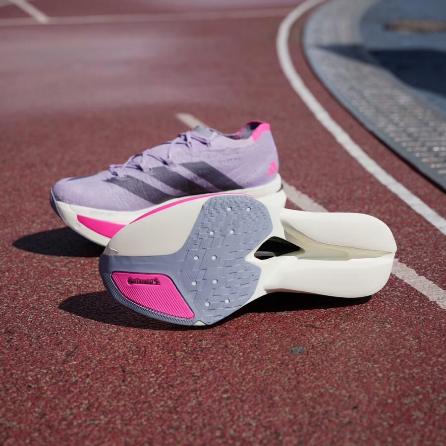 Adidas Adizero Prime X3 Strung Hardloopschoenen 2 3 - Foto 4