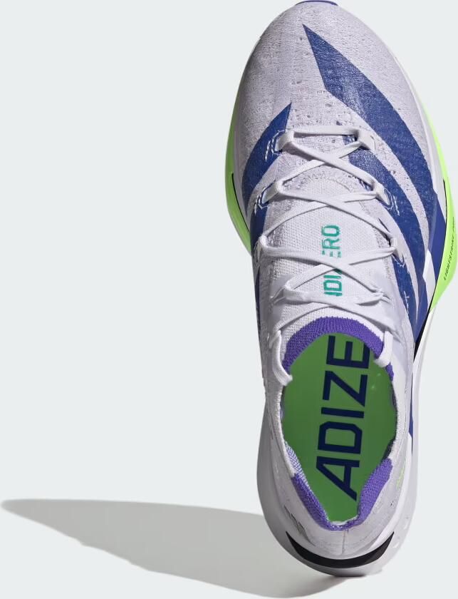 Adidas Adizero Prime X3 Strung Schoenen - Foto 3