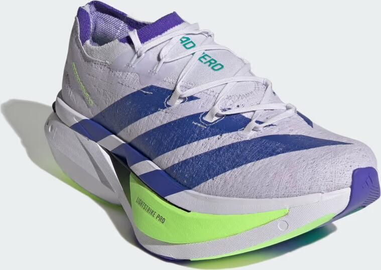 Adidas Adizero Prime X3 Strung Schoenen - Foto 6