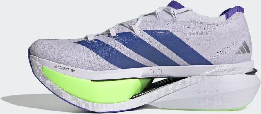 Adidas Adizero Prime X3 Strung Schoenen - Foto 7