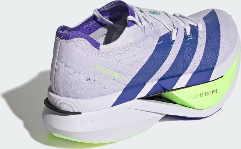 Adidas Adizero Prime X3 Strung Schoenen - Foto 5