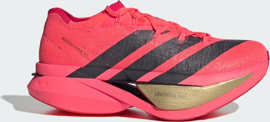 Adidas Adizero Prime X3 Strung Schoenen