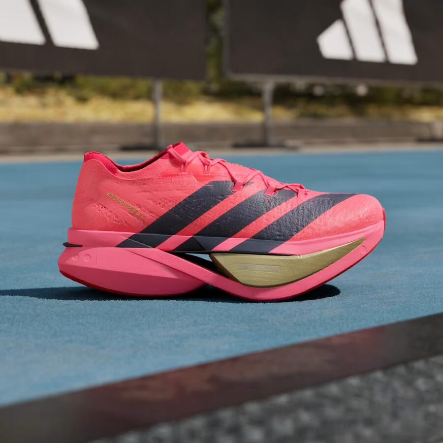 Adidas Adizero Prime X3 Strung Schoenen - Foto 2