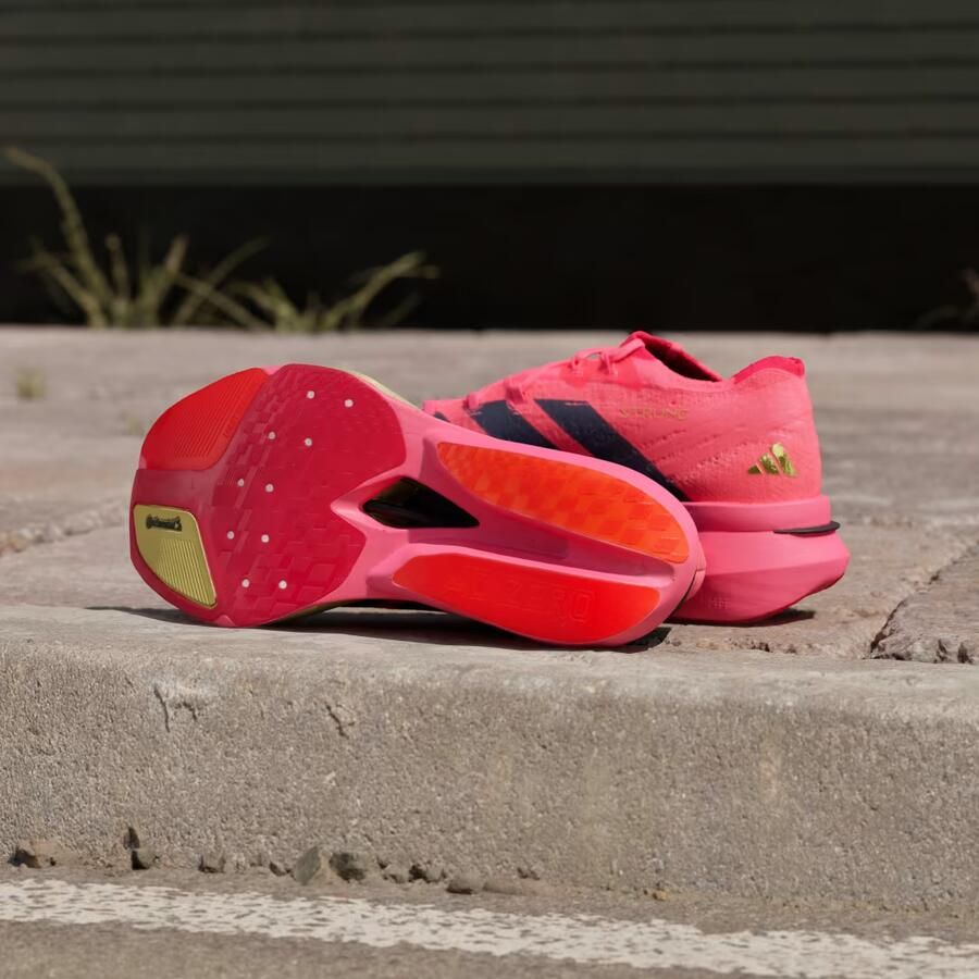 Adidas Adizero Prime X3 Strung Schoenen - Foto 3