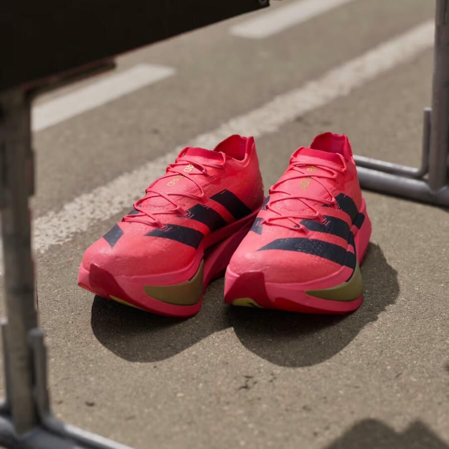 Adidas Adizero Prime X3 Strung Schoenen - Foto 4