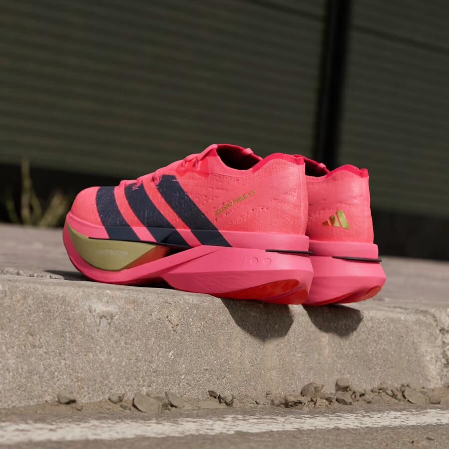 Adidas Adizero Prime X3 Strung Schoenen - Foto 5